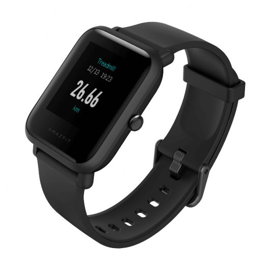 Amazfit Bip Lite Black | Bcare